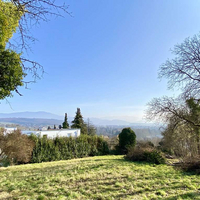 Blick Richtung Südosten